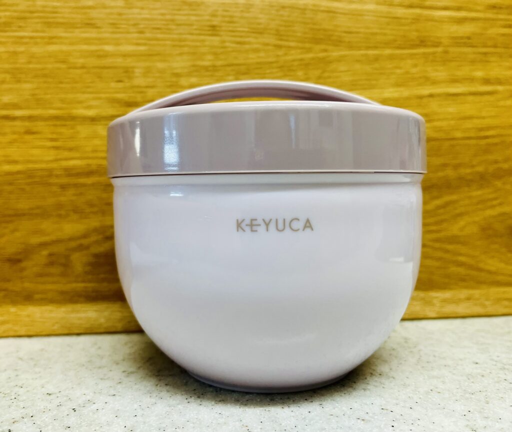 KEYUCAランチボウル