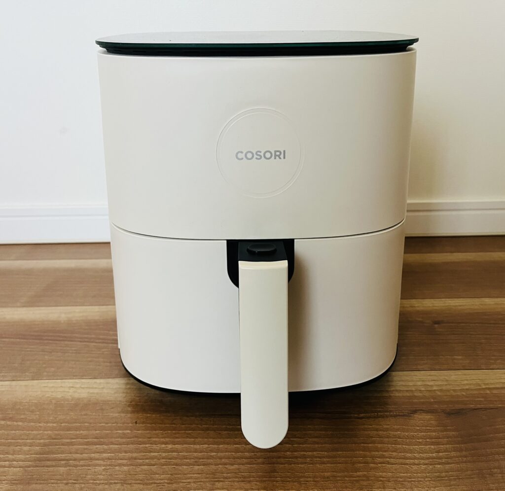 COSORI　4.7L　白