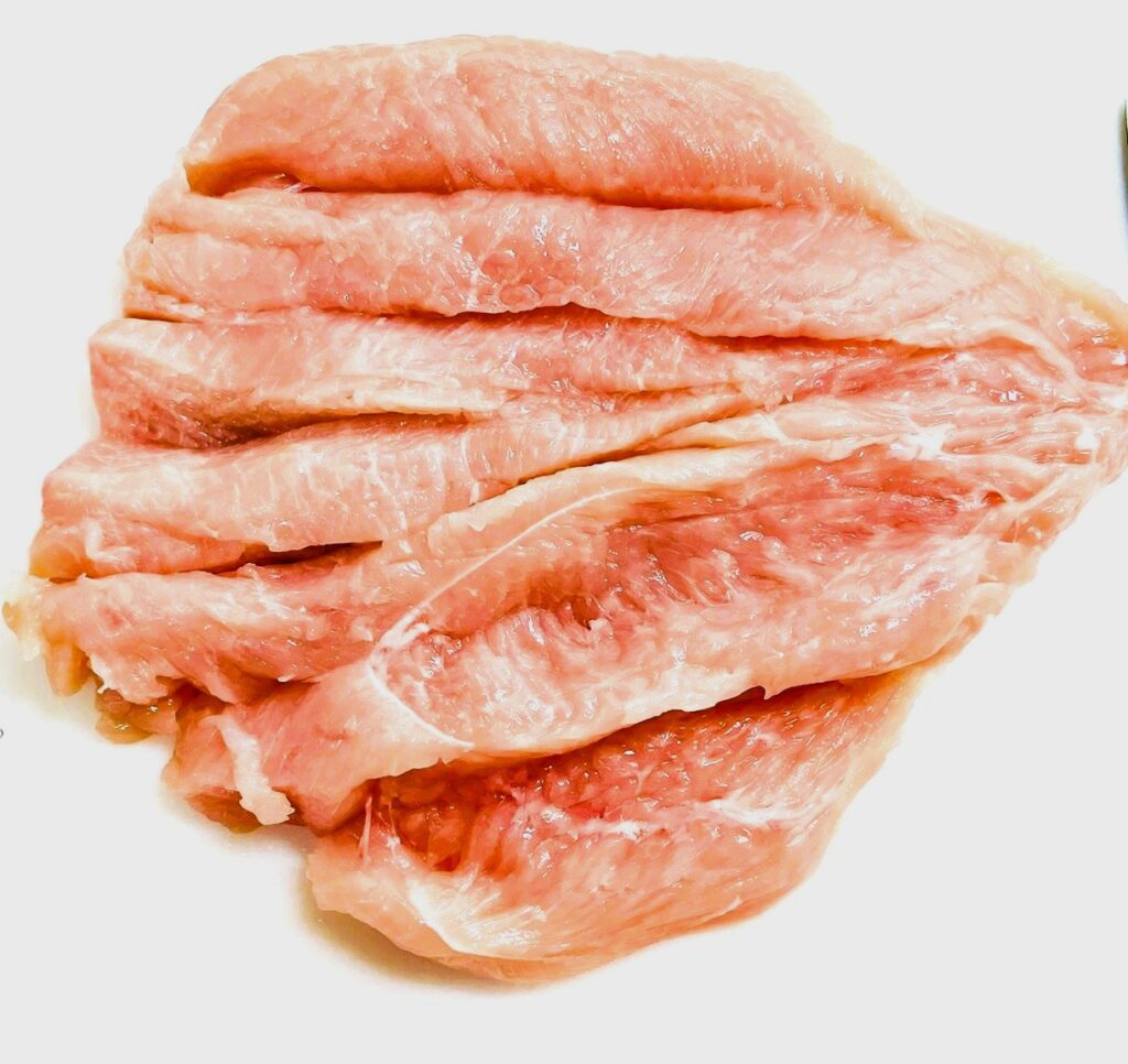 コストコで人気のさくらどりを観音開きにした