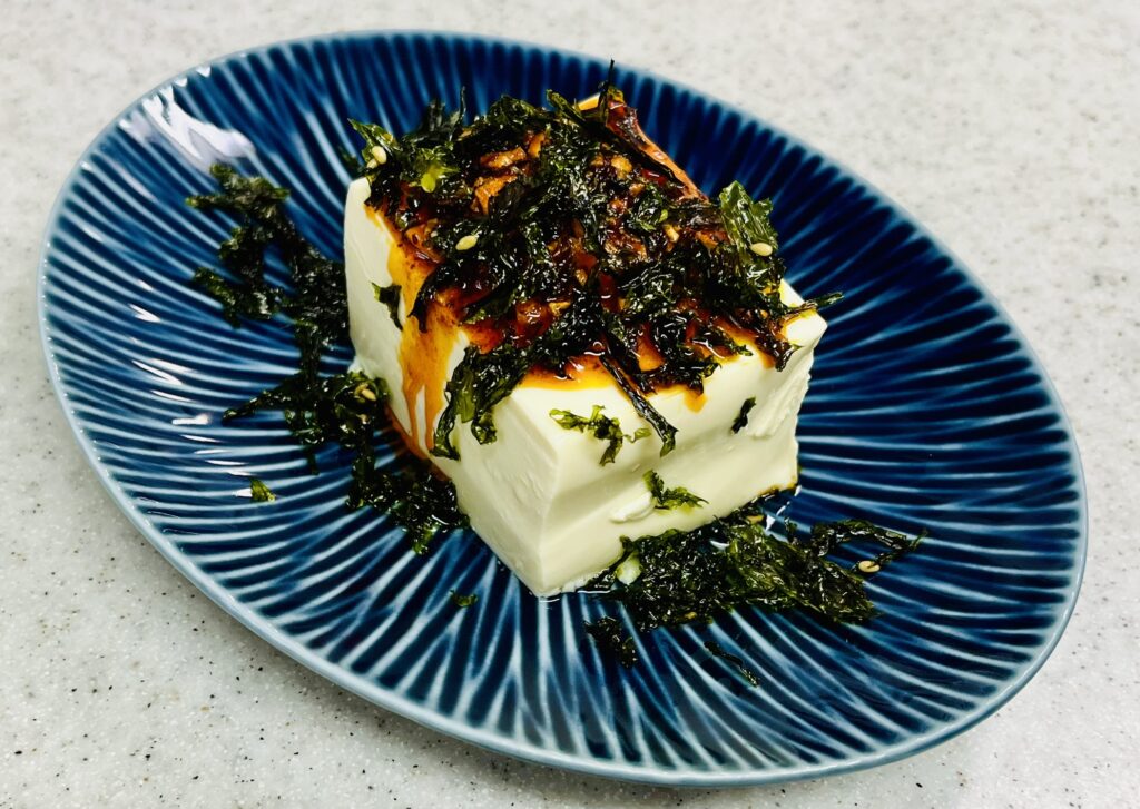 コストコ常温保存豆腐のおすすめレシピ