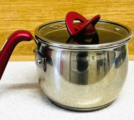 流行のマルチポッドをティファールで購入して3年使った